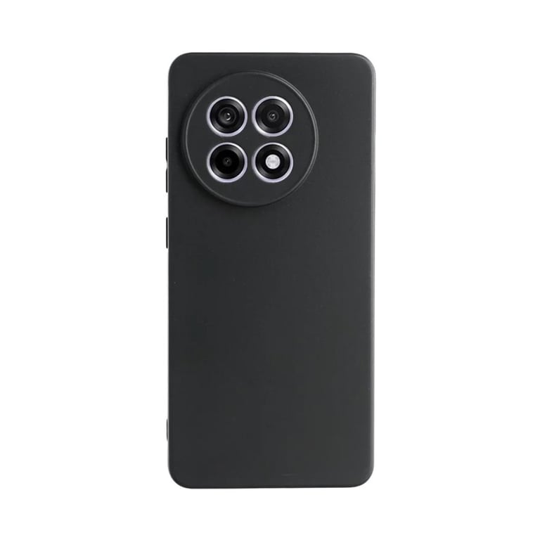 Чохол до мобільного телефона BeCover OnePlus Ace 5 5G Black (713139) - фото 1