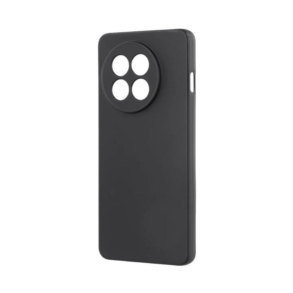 Чохол до мобільного телефона BeCover OnePlus Ace 5 5G Black (713139) - фото 2 Чохол до мобільного телефона BeCover OnePlus Ace 5 5G Black (713139) - фото 2