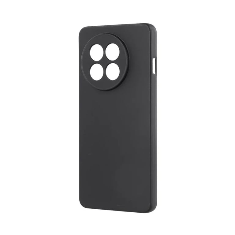 Чохол до мобільного телефона BeCover OnePlus Ace 5 5G Black (713139) - фото 2