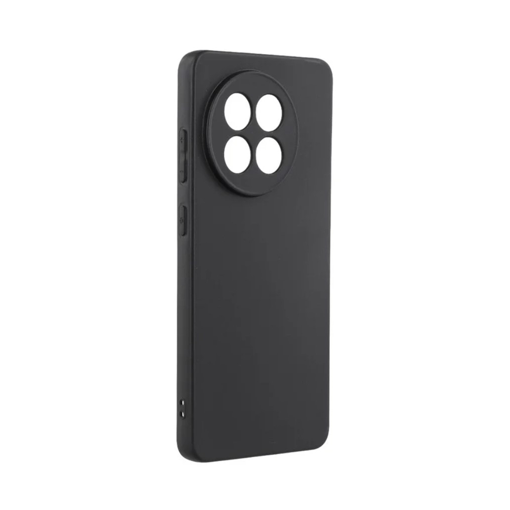 Чохол до мобільного телефона BeCover OnePlus Ace 5 5G Black (713139) - фото 3 Чохол до мобільного телефона BeCover OnePlus Ace 5 5G Black (713139) - фото 3