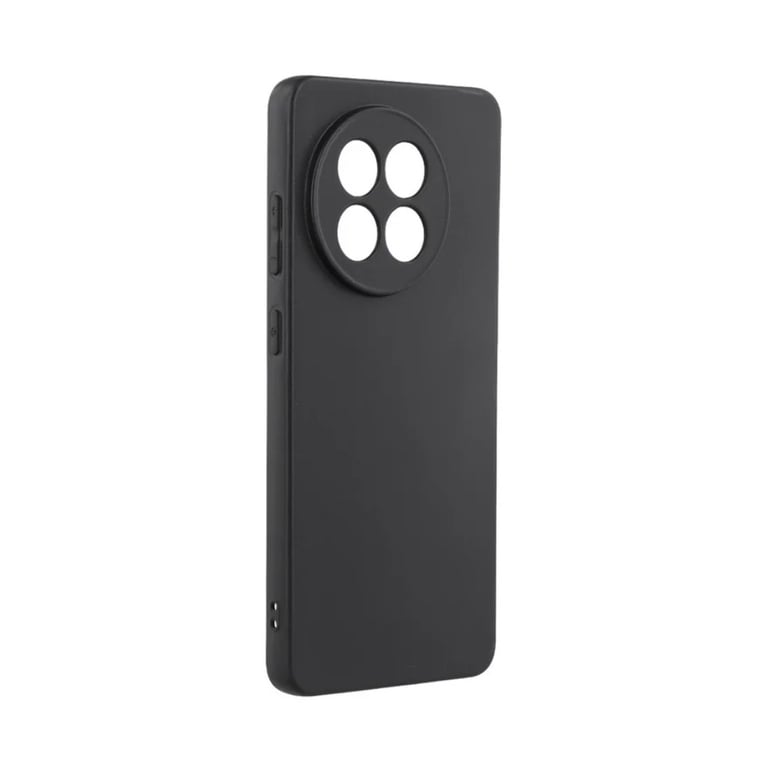 Чохол до мобільного телефона BeCover OnePlus Ace 5 5G Black (713139) - фото 3