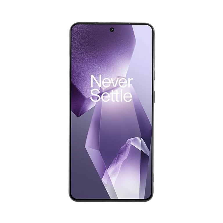 Чохол до мобільного телефона BeCover OnePlus Ace 5 5G Black (713139) - фото 4