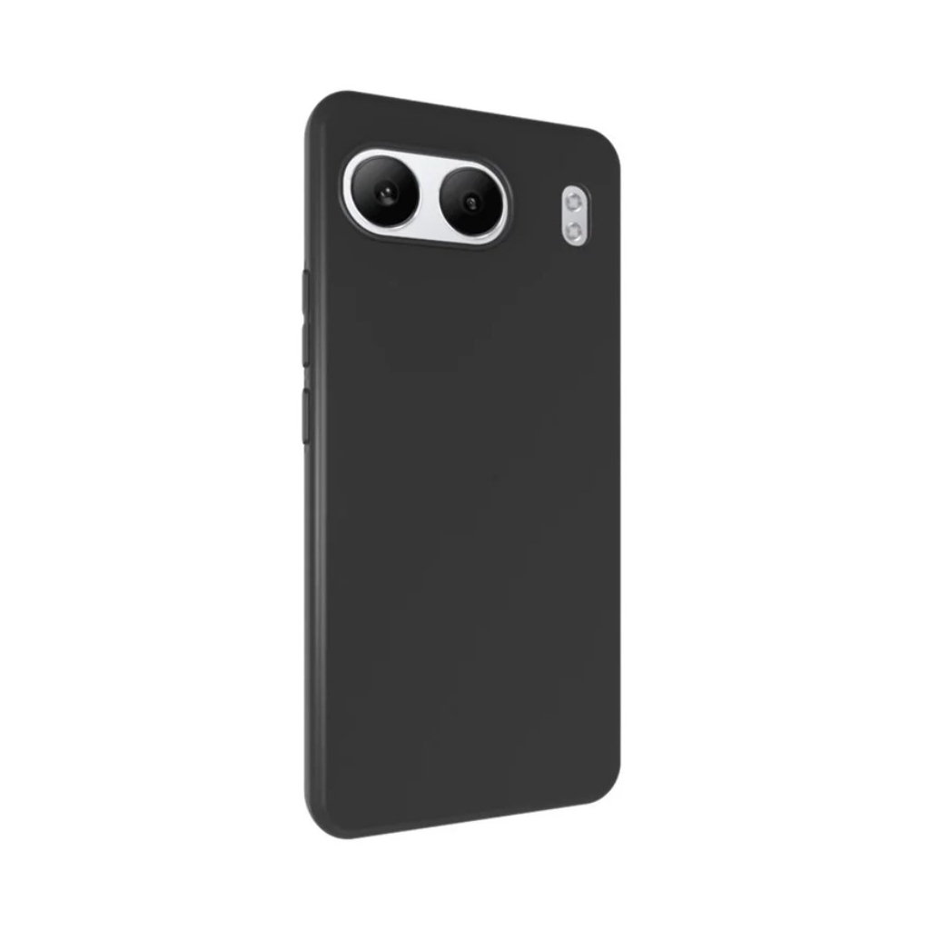 Чохол до мобільного телефона BeCover OnePlus Nord 4 5G Black (713140) - фото 1 Чохол до мобільного телефона BeCover OnePlus Nord 4 5G Black (713140) - фото 1