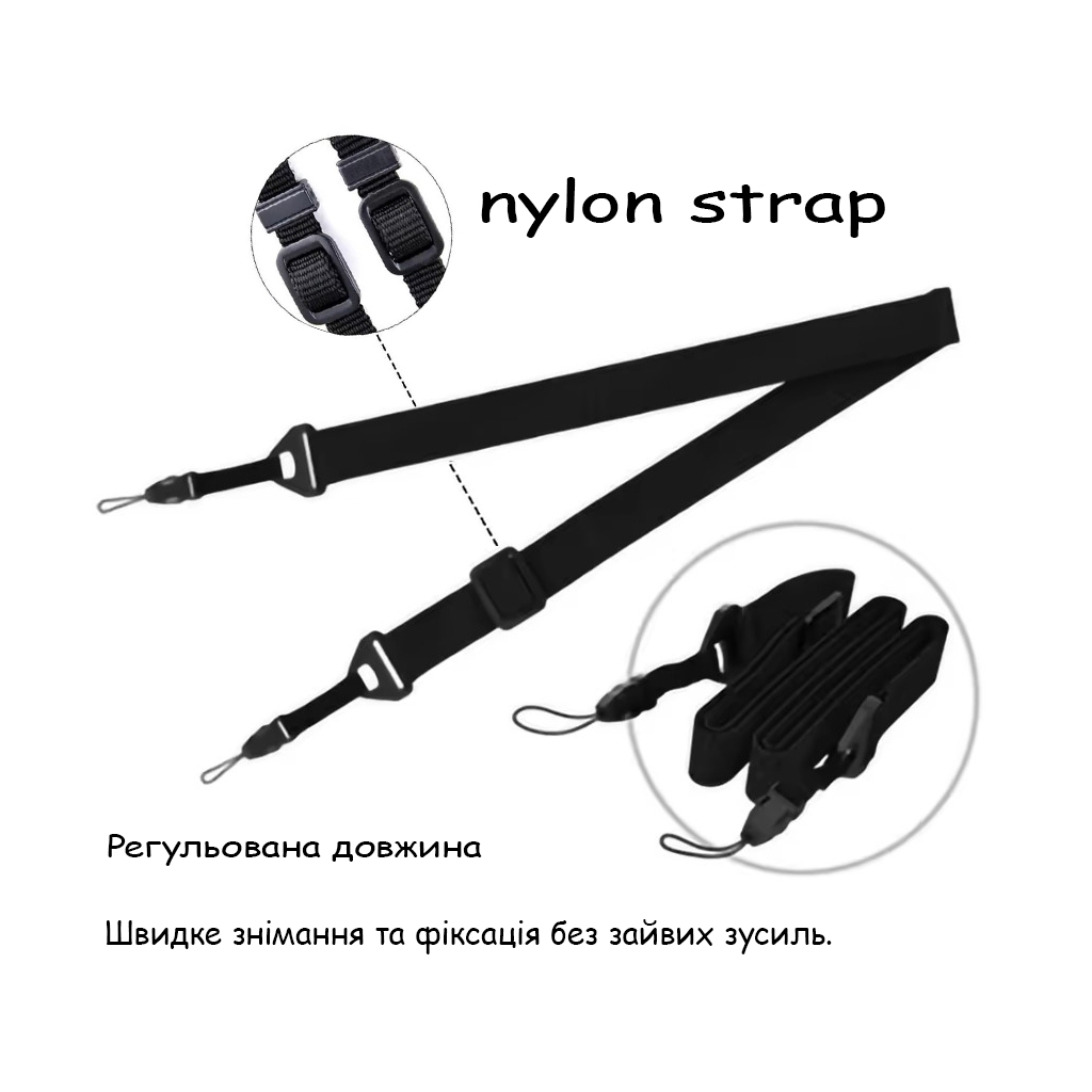 Чохол до планшета BeCover Samsung Galaxy Tab A9 SM-X115 8.7" Black (712914) - фото 7 Чохол до планшета BeCover Samsung Galaxy Tab A9 SM-X115 8.7" Black (712914) - фото 7