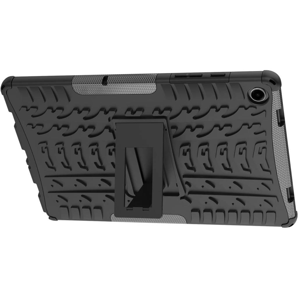 Чохол до планшета BeCover Samsung Galaxy Tab A9 SM-X115 8.7" Black (711923) - фото 3 Чохол до планшета BeCover Samsung Galaxy Tab A9 SM-X115 8.7" Black (711923) - фото 3