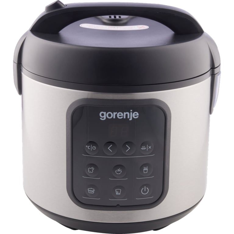 Мультиварка Gorenje MC2SBK - фото 3