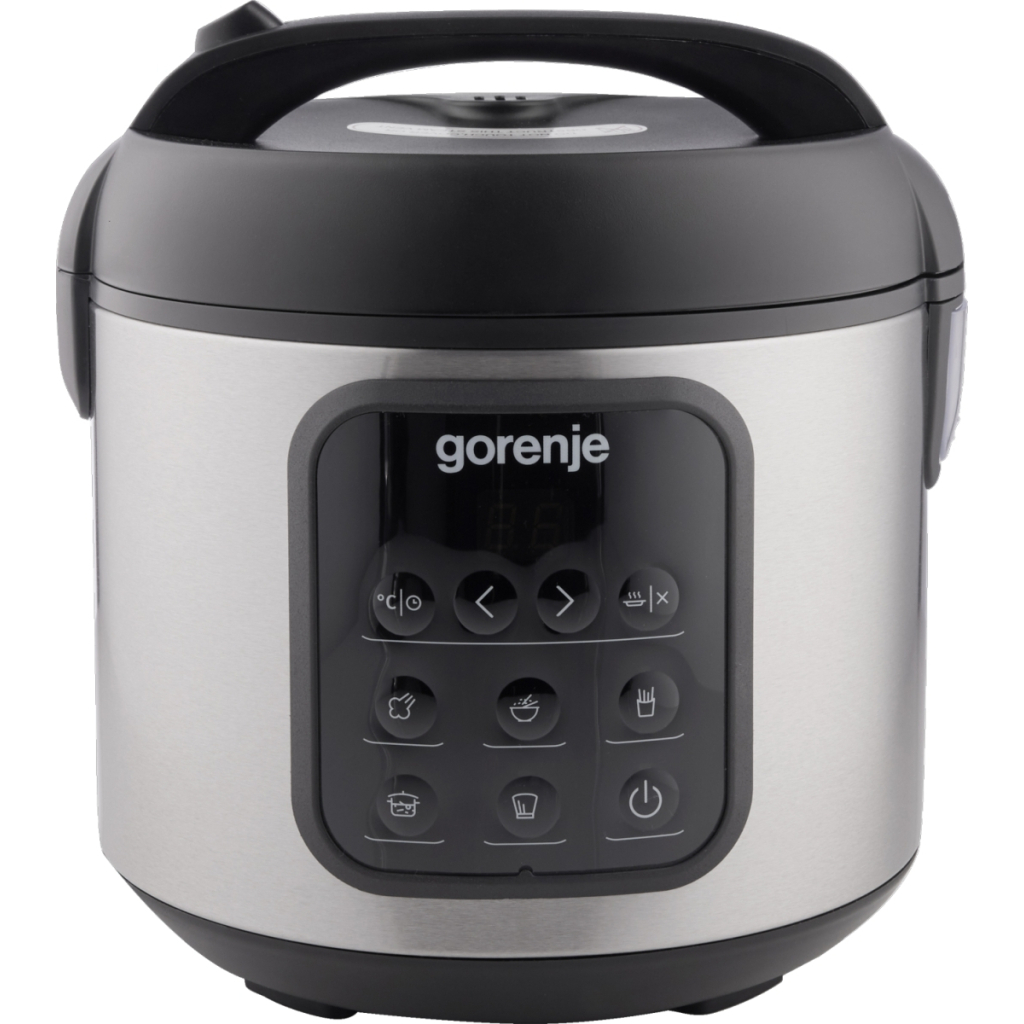 Мультиварка Gorenje MC2SBK - фото 6 Мультиварка Gorenje MC2SBK - фото 6