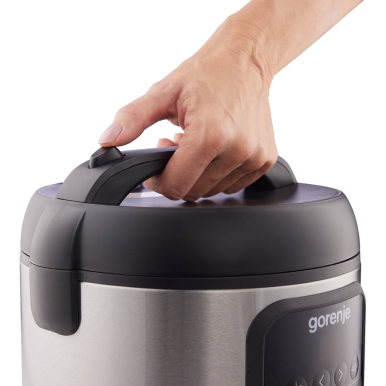 Мультиварка Gorenje MC2SBK - фото 9