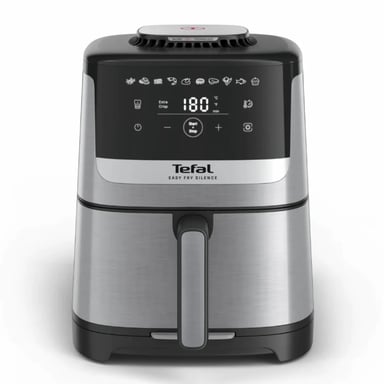 Мультипіч Tefal Easy Fry Silence (EY552DE0) - фото 1