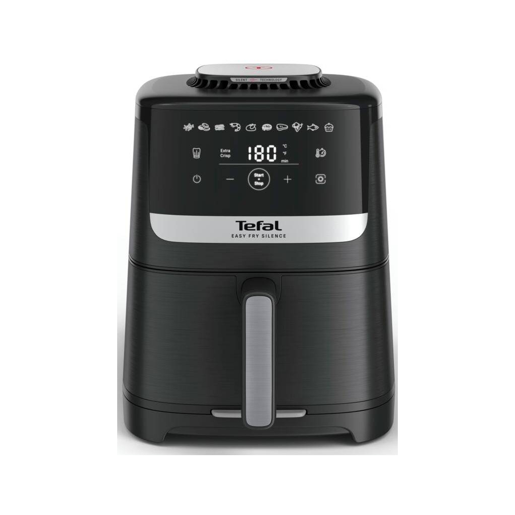Мультипіч Tefal Easy Fry Silence (EY5528E0) Мультипіч Tefal Easy Fry Silence (EY5528E0)