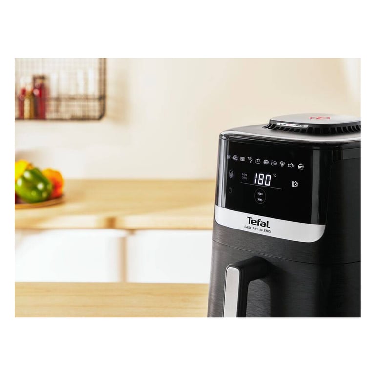 Мультипіч Tefal Easy Fry Silence (EY5528E0) - фото 11