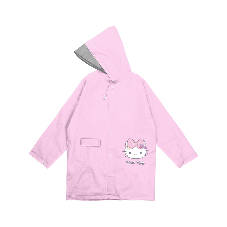 Дощовик дитячий Kite 2600M Hello Kitty (HK25-2600M) - фото 1