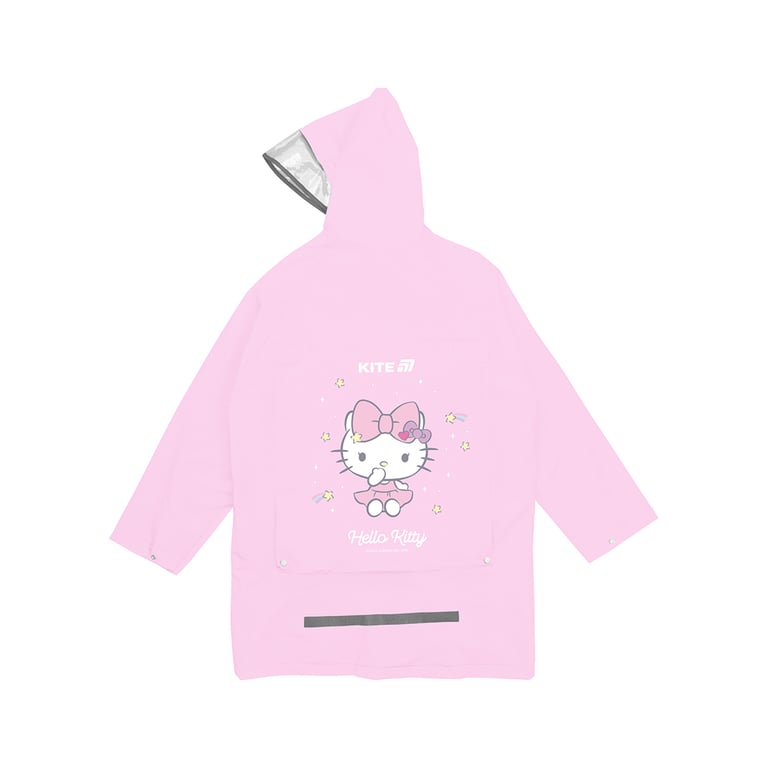 Дощовик дитячий Kite 2600M Hello Kitty (HK25-2600M) - фото 2