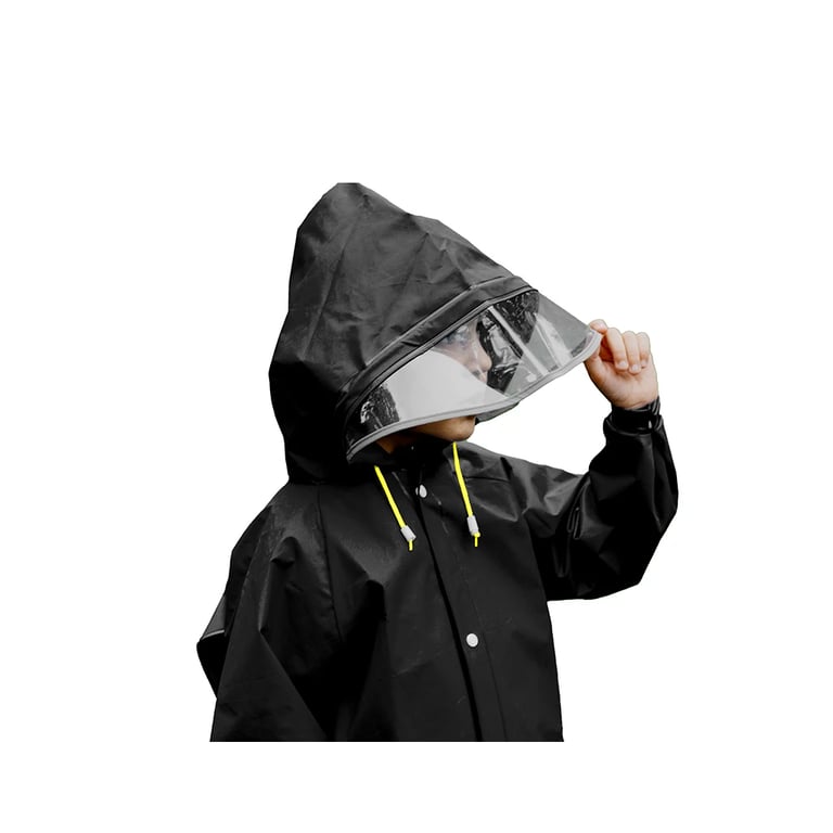 Дощовик дитячий Kite 2600S DC (DC25-2600S) - фото 3