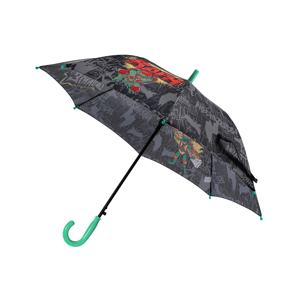 Парасоля Kite 2001 TMNT Tales of the TMNT дитяча (NT25-2001) Парасоля Kite 2001 TMNT Tales of the TMNT дитяча (NT25-2001)