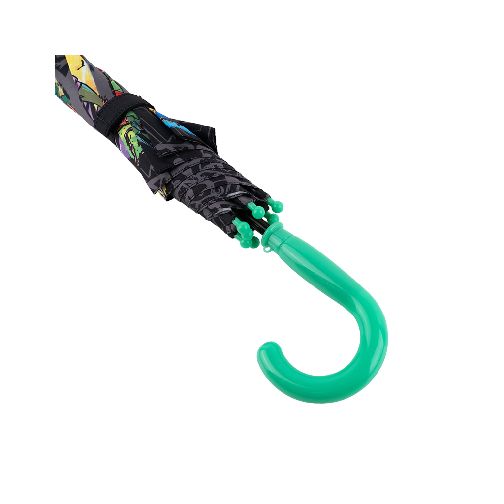 Парасоля Kite 2001 TMNT Tales of the TMNT дитяча (NT25-2001) - фото 6 Парасоля Kite 2001 TMNT Tales of the TMNT дитяча (NT25-2001) - фото 6