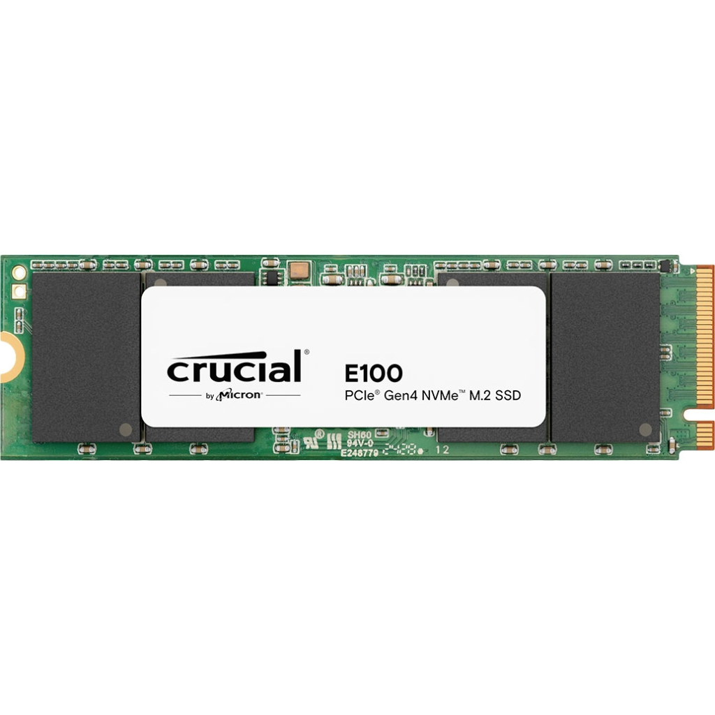 Накопичувач SSD M.2 2280 480GB E100 Micron (CT480E100SSD8) - фото 1