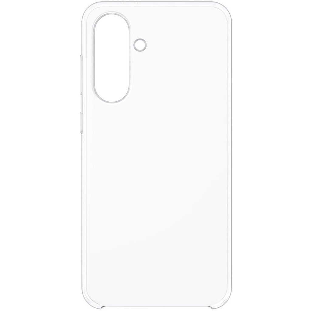 Чохол до мобільного телефона Samsung Galaxy A36 (A366) Clear Case (EF-QA366CTEGWW) - фото 4 Чохол до мобільного телефона Samsung Galaxy A36 (A366) Clear Case (EF-QA366CTEGWW) - фото 4