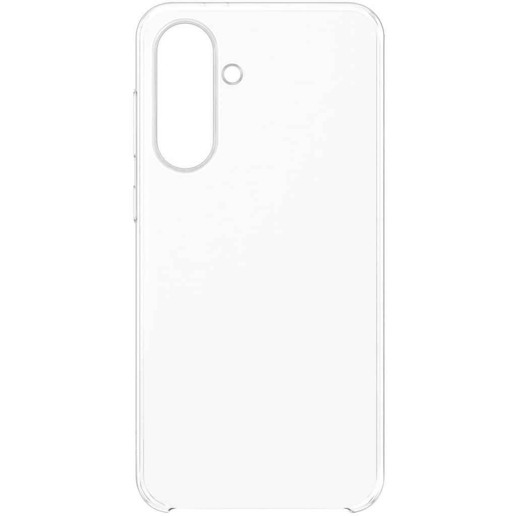 Чохол до мобільного телефона Samsung Galaxy A56 (A566) Clear Case (EF-QA566CTEGWW) - фото 5 Чохол до мобільного телефона Samsung Galaxy A56 (A566) Clear Case (EF-QA566CTEGWW) - фото 5