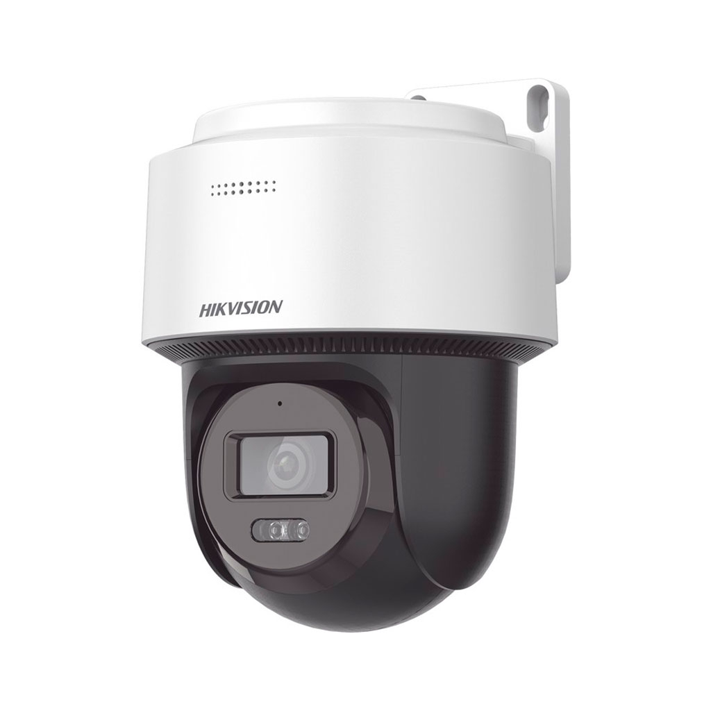 Камера відеоспостереження Hikvision DS-2DE2C400MWG-E (2.8) Камера відеоспостереження Hikvision DS-2DE2C400MWG-E (2.8)