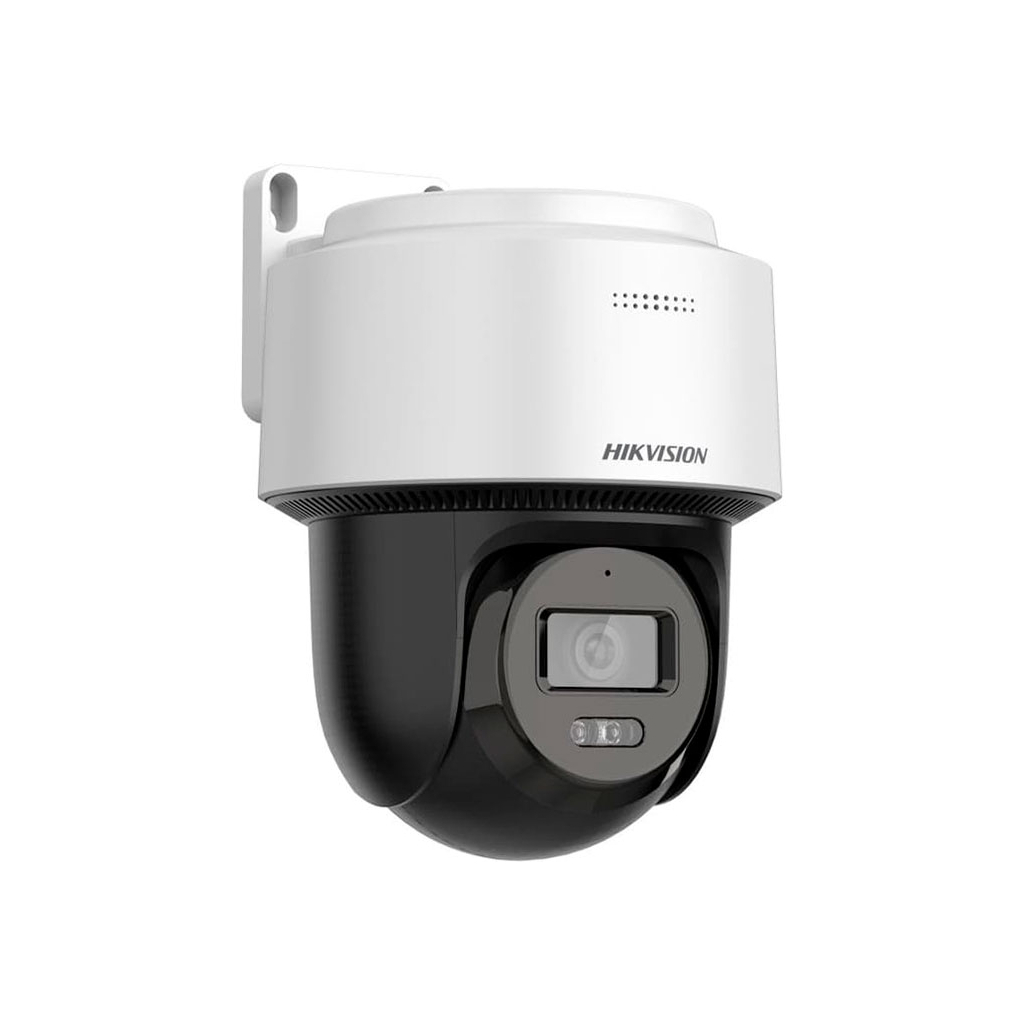 Камера відеоспостереження Hikvision DS-2DE2C400MWG-E (2.8) - фото 2 Камера відеоспостереження Hikvision DS-2DE2C400MWG-E (2.8) - фото 2