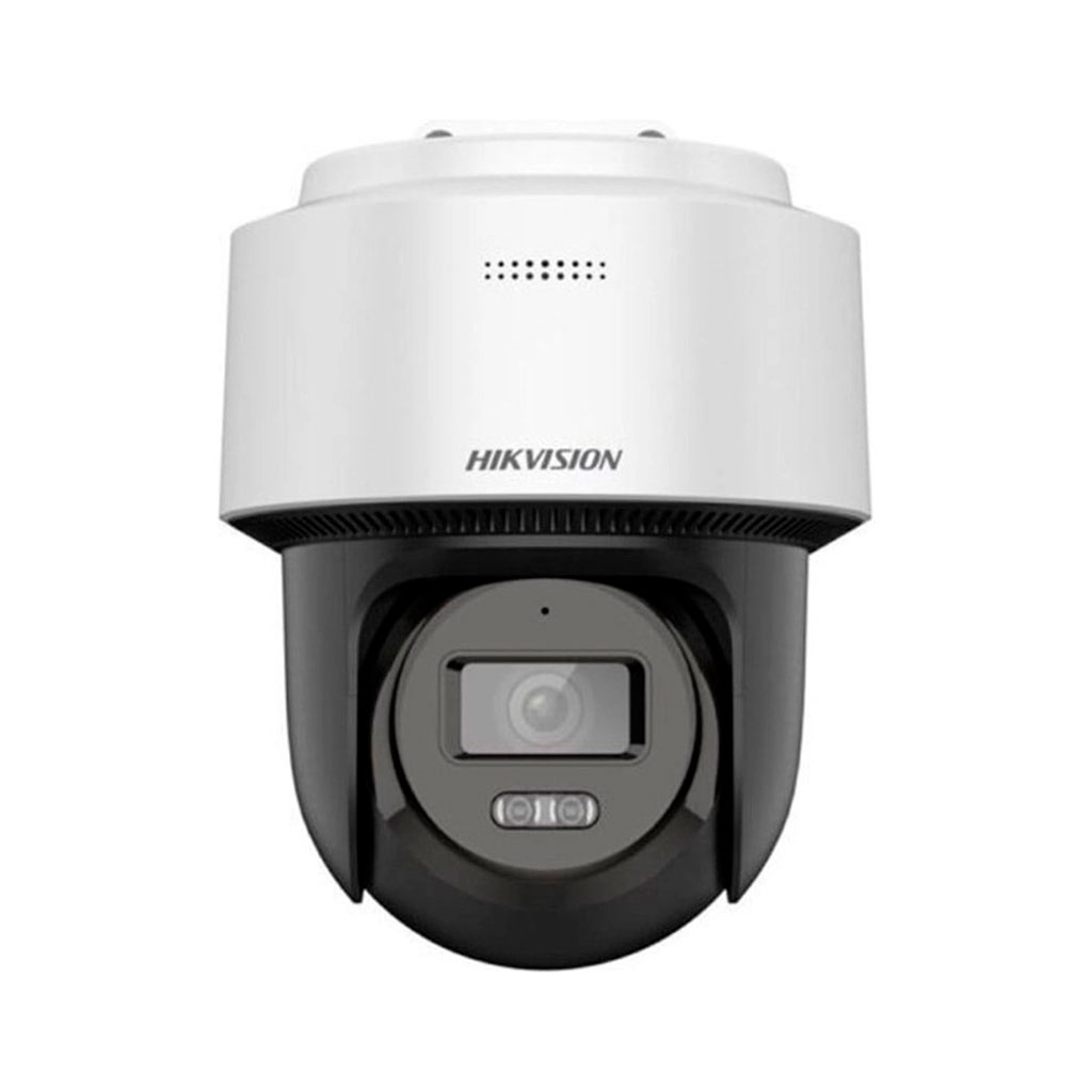 Камера відеоспостереження Hikvision DS-2DE2C400MWG-E (2.8) - фото 3 Камера відеоспостереження Hikvision DS-2DE2C400MWG-E (2.8) - фото 3