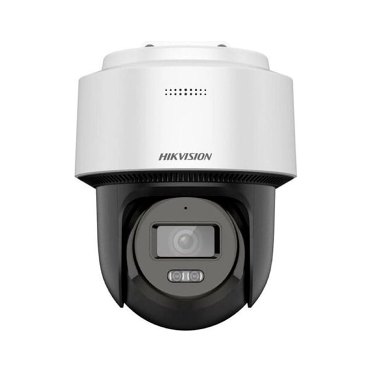 Камера відеоспостереження Hikvision DS-2DE2C400MWG-E (2.8) - фото 3