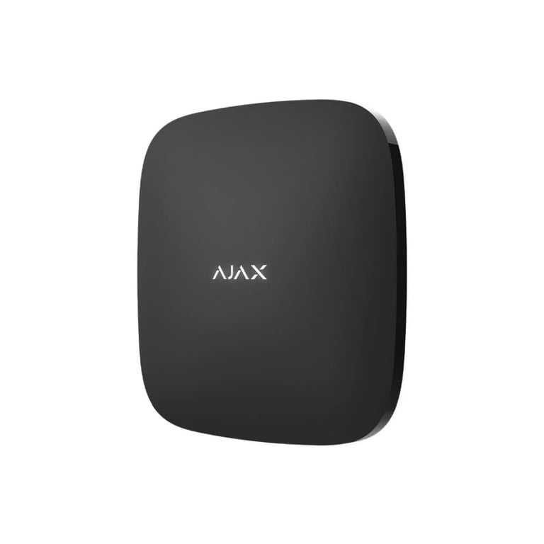 Комплект охоронної сигналізації Ajax StarterKit Cam HDR black - фото 4