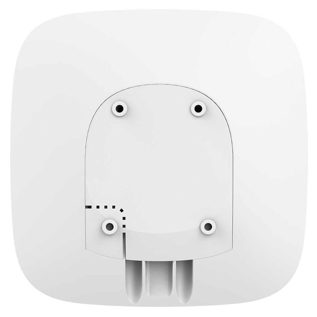 Комплект охоронної сигналізації Ajax StarterKit Cam Plus HDR white - фото 4 Комплект охоронної сигналізації Ajax StarterKit Cam Plus HDR white - фото 4