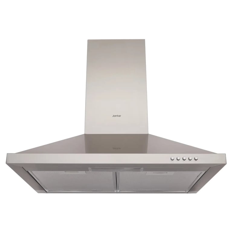 Витяжка кухонна Jantar KBT 650 LED 50 BG - фото 1