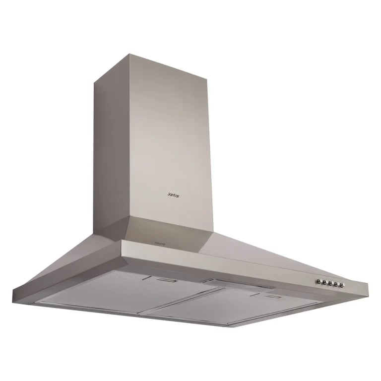Витяжка кухонна Jantar KBT 650 LED 50 BG - фото 2