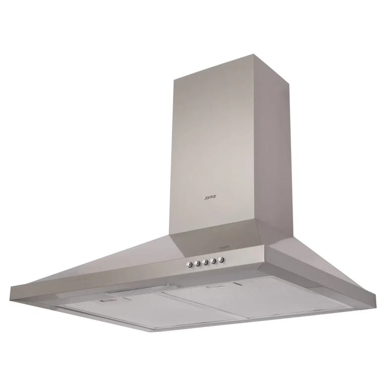 Витяжка кухонна Jantar KBT 650 LED 50 BG - фото 3