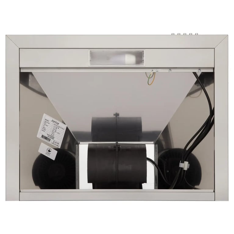 Витяжка кухонна Jantar KBT 650 LED 50 BG - фото 6