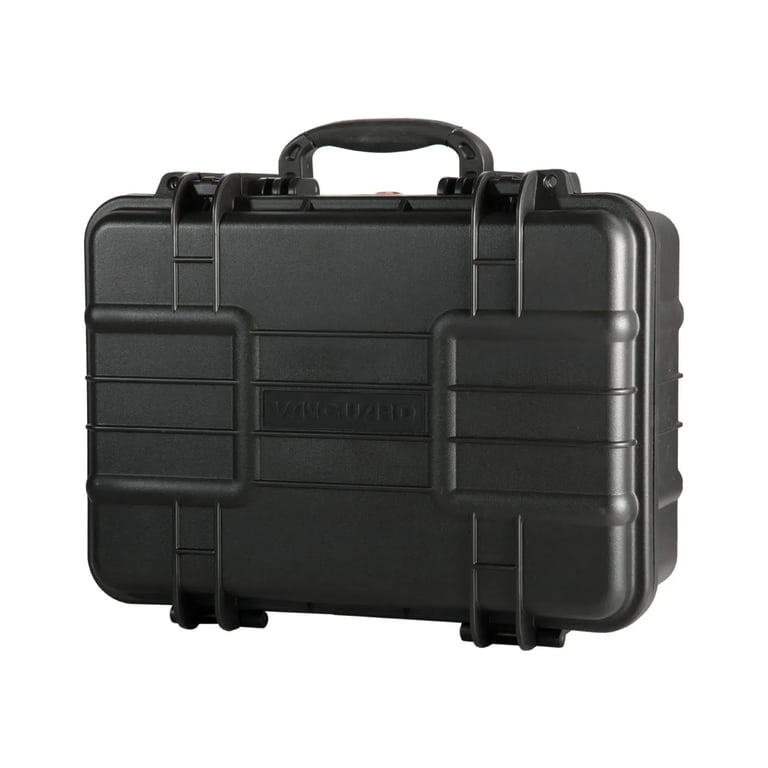 Фото-сумка Vanguard Supreme 40F кейс 465x365х195 мм (4719856217819) - фото 1