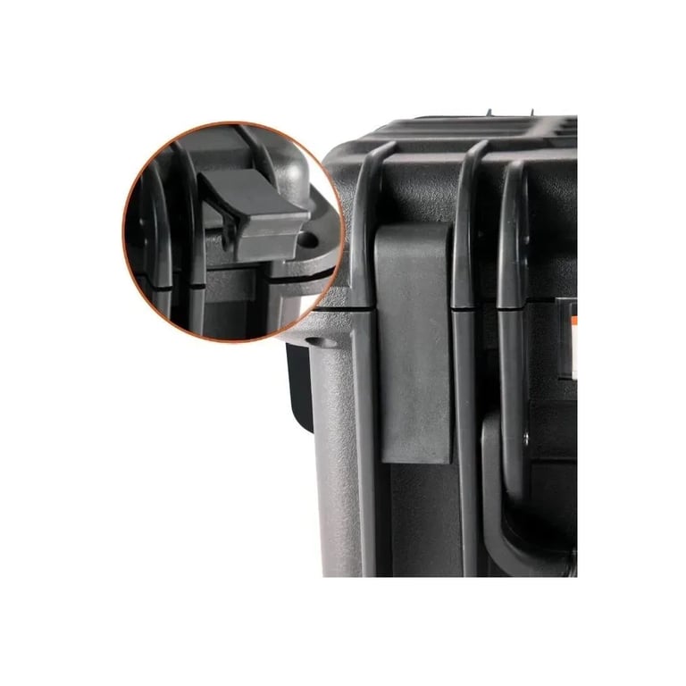 Фото-сумка Vanguard Supreme 40F кейс 465x365х195 мм (4719856217819) - фото 5