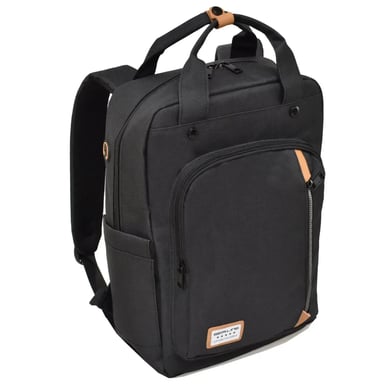 Рюкзак для ноутбука Semi Line 15.6" L2005 21L Black (L2005-8) - фото 1