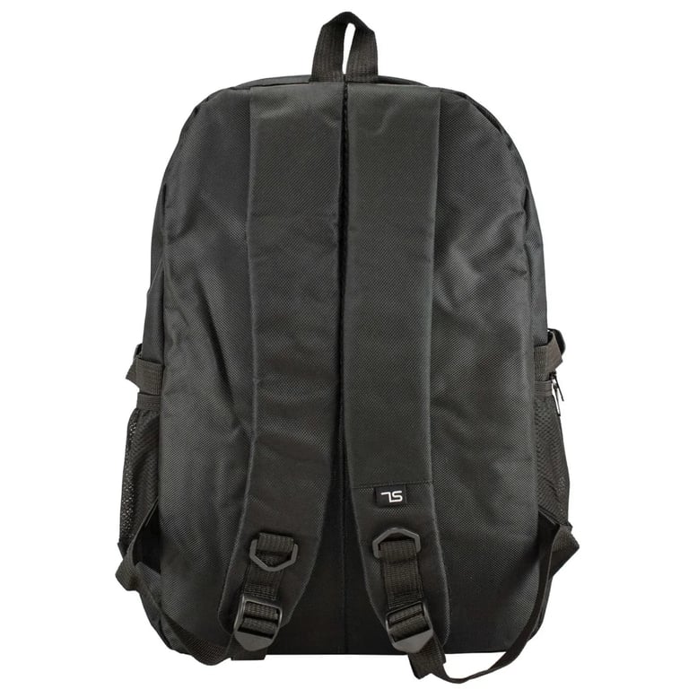 Рюкзак для ноутбука Semi Line 15.6" L2048 21L Black (L2048-1) - фото 3