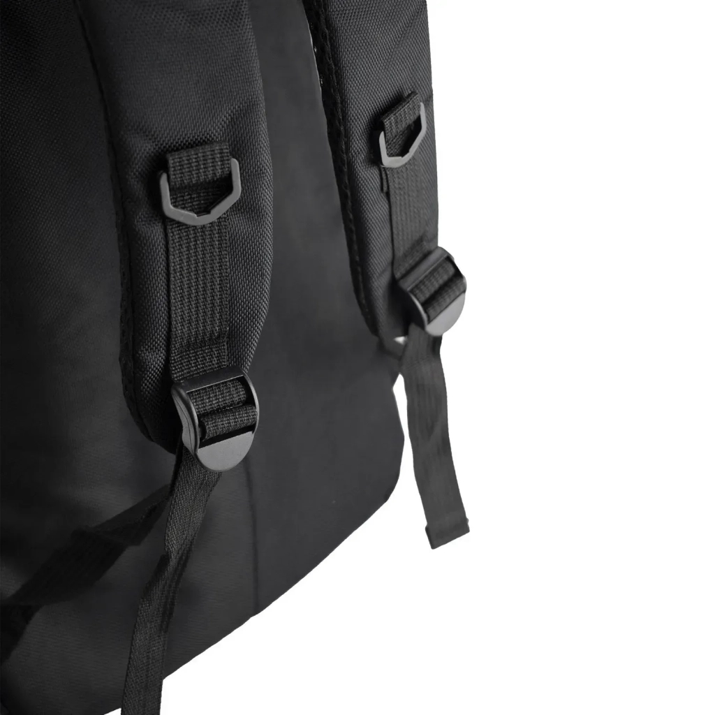 Рюкзак для ноутбука Semi Line 15.6" L2048 21L Black (L2048-1) - фото 9 Рюкзак для ноутбука Semi Line 15.6" L2048 21L Black (L2048-1) - фото 9