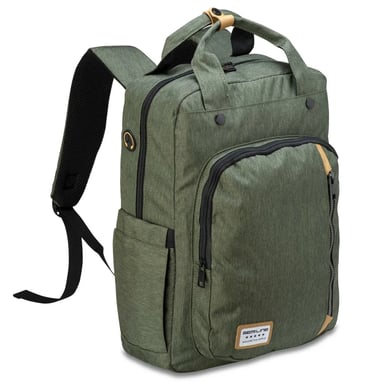 Рюкзак для ноутбука Semi Line 15.6" L2005 21L Grey (L2005-6) - фото 1