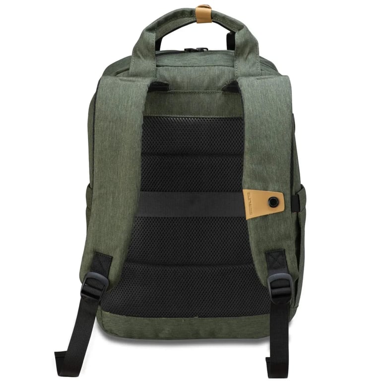 Рюкзак для ноутбука Semi Line 15.6" L2005 21L Grey (L2005-6) - фото 3