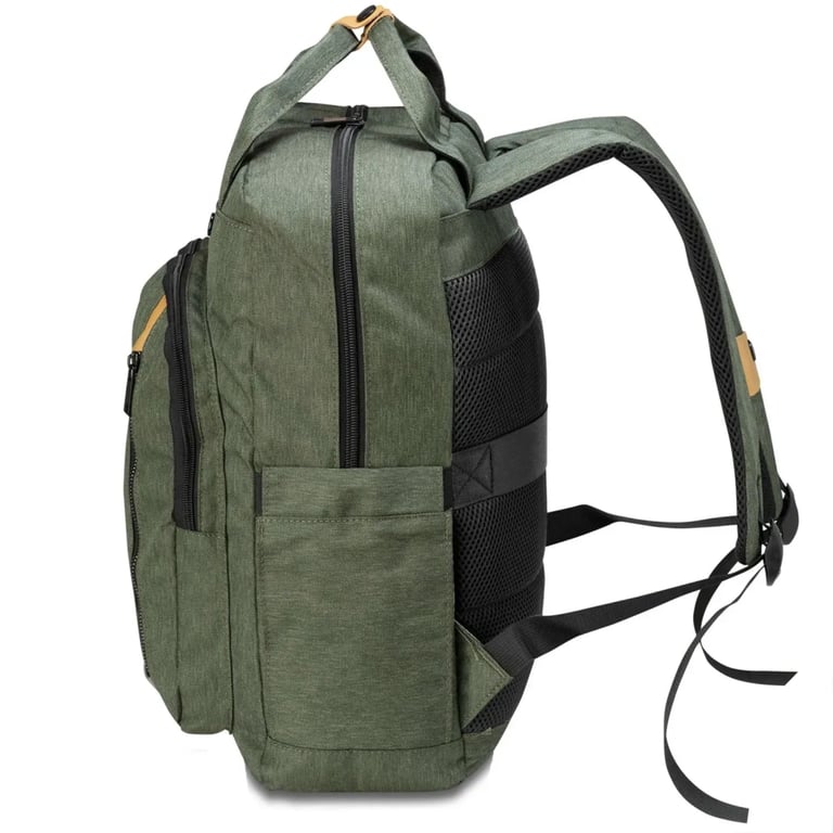 Рюкзак для ноутбука Semi Line 15.6" L2005 21L Grey (L2005-6) - фото 4