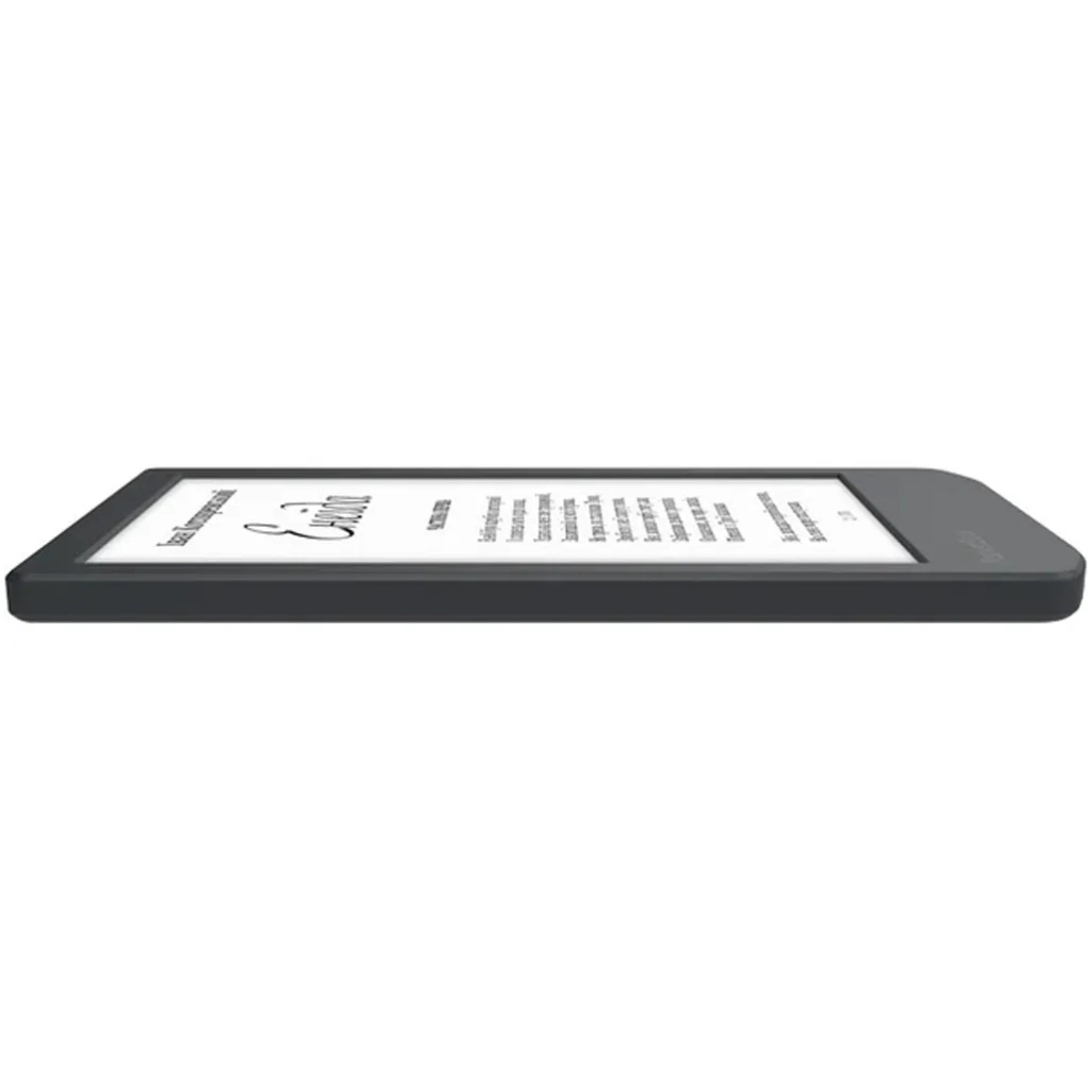 Електронна книга Pocketbook 619 Verse Lite, Midnight Grey (PB619-T-CIS) - фото 4 Електронна книга Pocketbook 619 Verse Lite, Midnight Grey (PB619-T-CIS) - фото 4