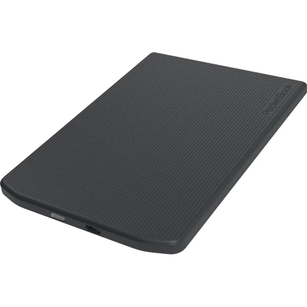 Електронна книга Pocketbook 619 Verse Lite, Midnight Grey (PB619-T-CIS) - фото 5 Електронна книга Pocketbook 619 Verse Lite, Midnight Grey (PB619-T-CIS) - фото 5