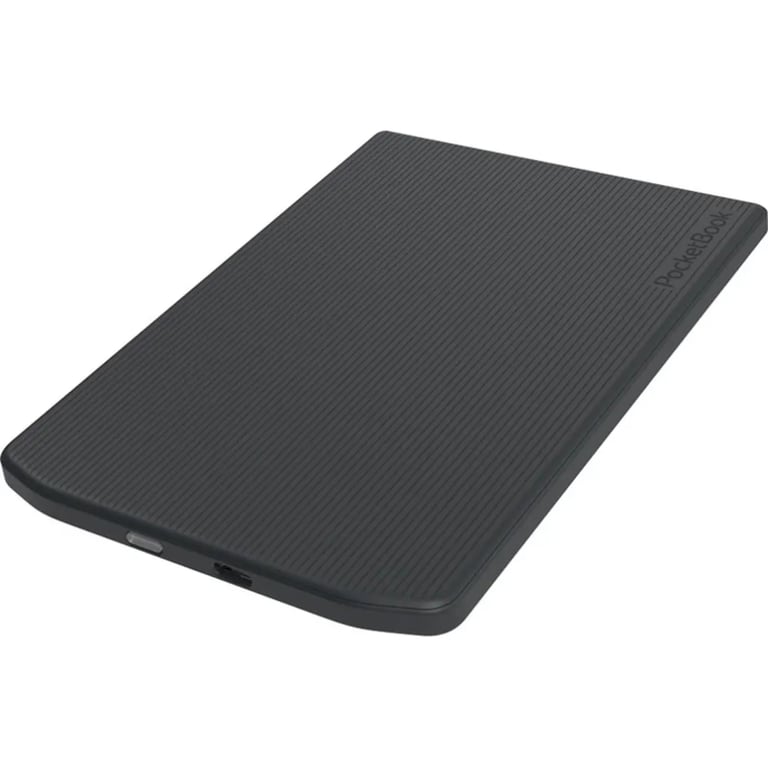 Електронна книга Pocketbook 619 Verse Lite, Midnight Grey (PB619-T-CIS) - фото 5
