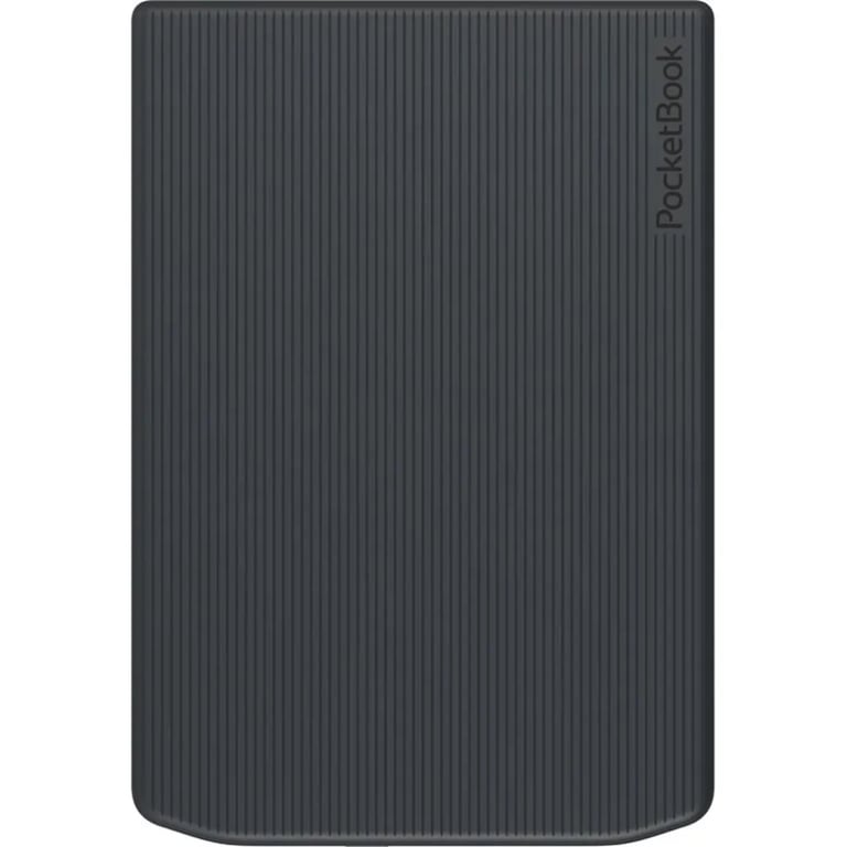 Електронна книга Pocketbook 619 Verse Lite, Midnight Grey (PB619-T-CIS) - фото 6