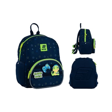 Рюкзак дитячий Kite Kids 2727 Dino Gamer (K25-2727XS-5) - фото 1