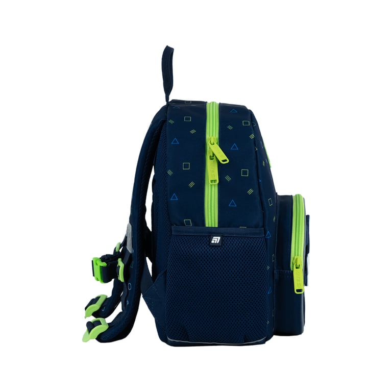 Рюкзак дитячий Kite Kids 2727 Dino Gamer (K25-2727XS-5) - фото 4