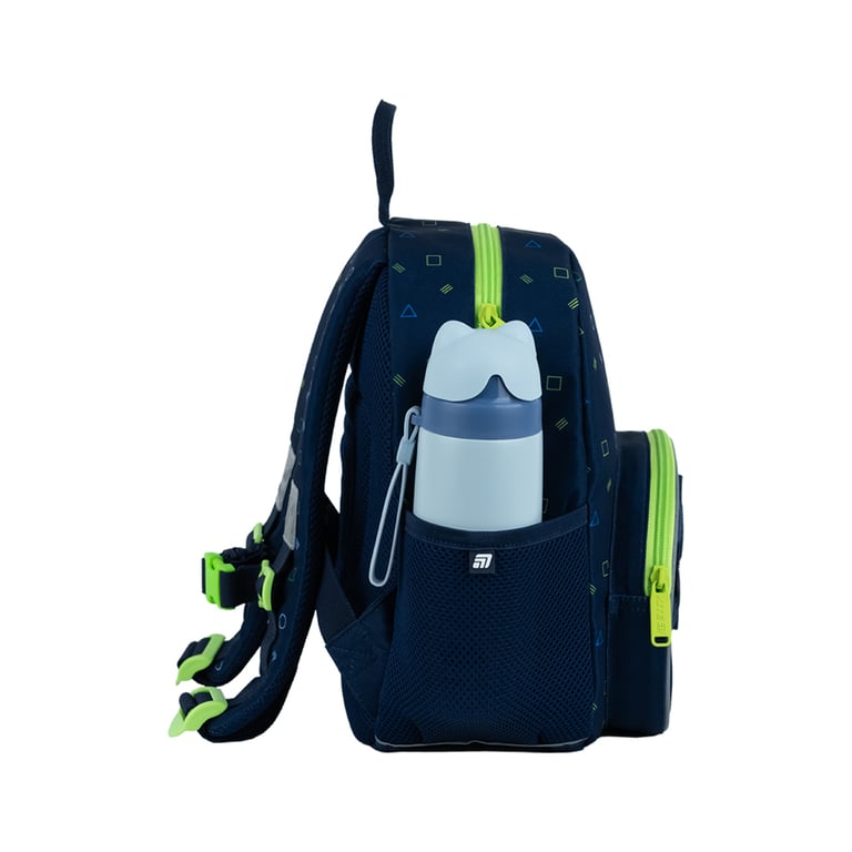 Рюкзак дитячий Kite Kids 2727 Dino Gamer (K25-2727XS-5) - фото 5