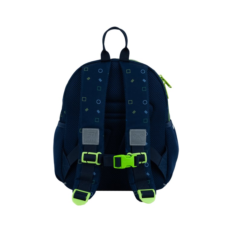 Рюкзак дитячий Kite Kids 2727 Dino Gamer (K25-2727XS-5) - фото 6