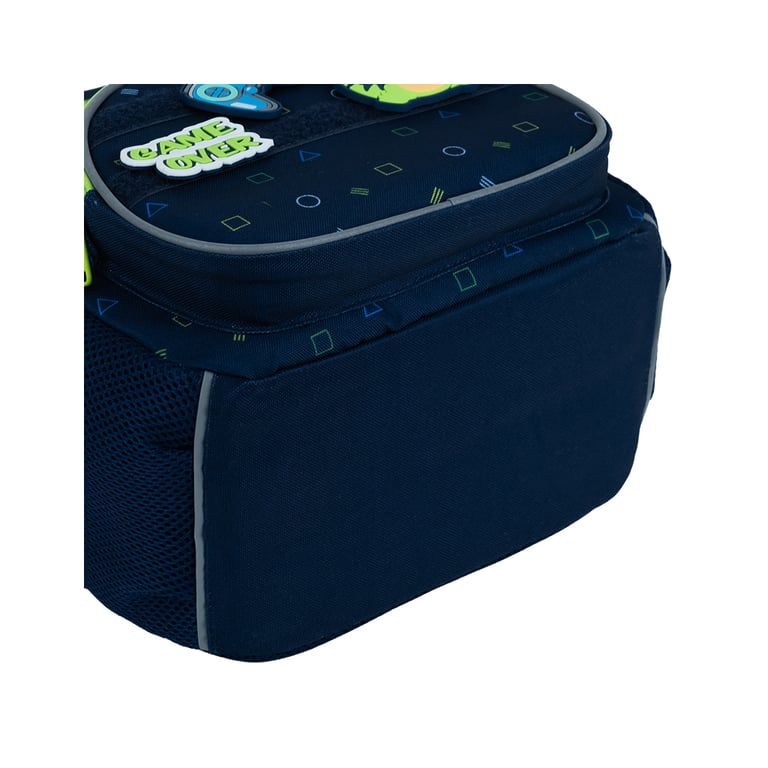 Рюкзак дитячий Kite Kids 2727 Dino Gamer (K25-2727XS-5) - фото 8